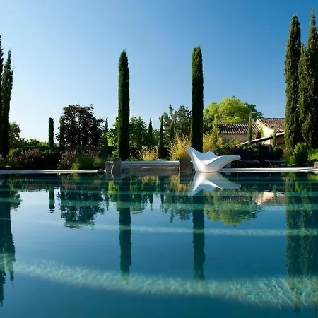 Contemporain Le Jardin * Vaison-la-Romaine