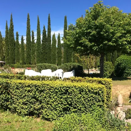 Bed & Breakfast Contemporain Le Jardin