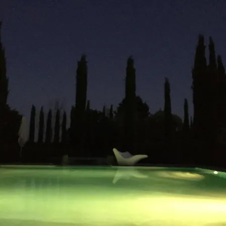 Contemporain Le Jardin Vaison-la-Romaine
