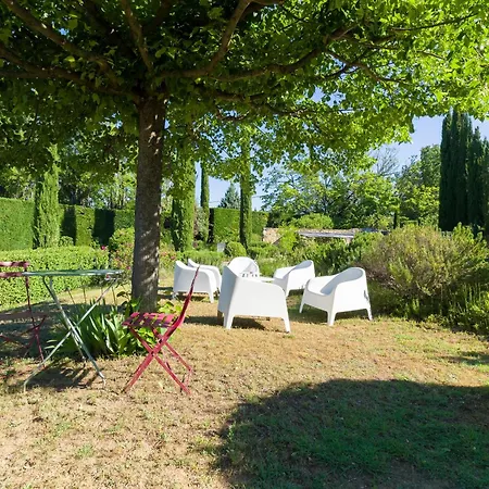 Bed & Breakfast Contemporain Le Jardin
